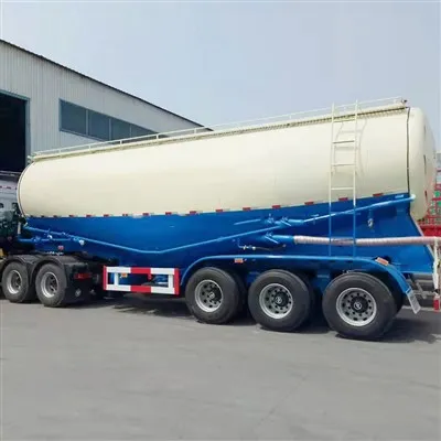 Какие удобства предусмотрены в кабине водителя современного цементовоза?