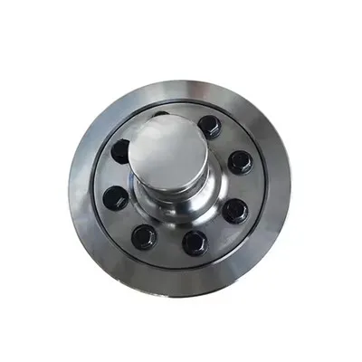 Части полуприцепа, шкворень пятого колеса, шкворень пятого колеса, сварной шкворень 3,5 дюйма